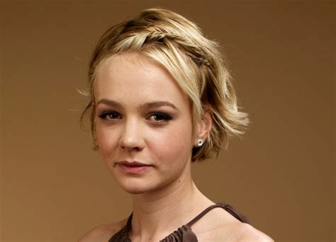 Кэри Маллиган (Carey Mulligan) - новости, фото, биография, обои