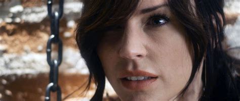 Krista Allen – Zachary Mule