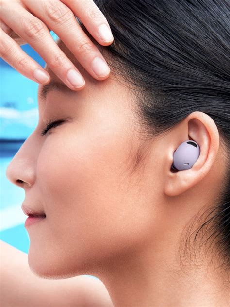 Compra los nuevos Galaxy Buds Pro| Samsung España
