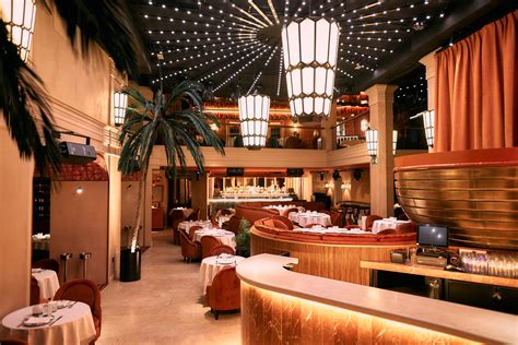 Giselle Dinner Club abre sus puertas en Madrid para eventos y