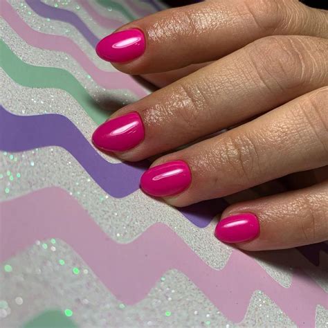 fall nails ideas gel