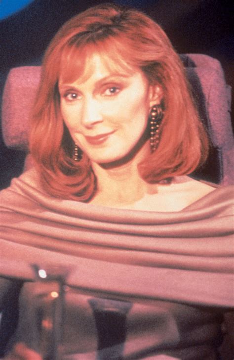 Beverly - Star Trek-The Next Generation Photo (31200774) - Fanpop