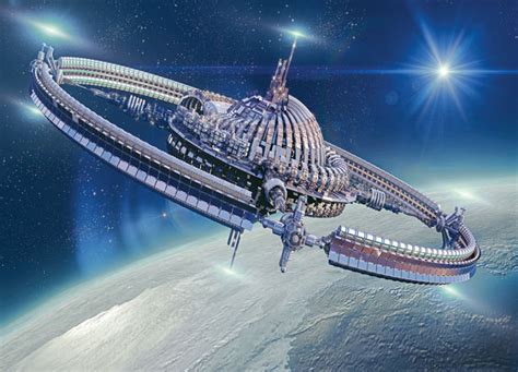 Фотообои космос | Фотообои космический корабль space-92 купить цена ...