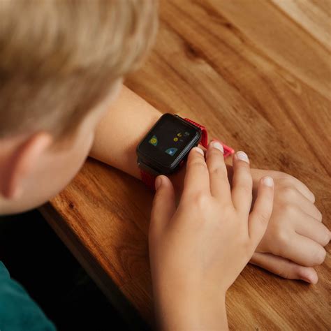 Apple Watch SE, Anio & Xplora: Smartwatches für Kinder | Mac Life