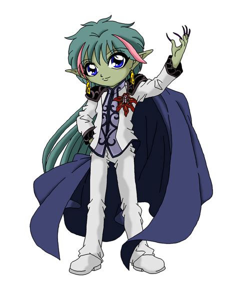 R Movie - Fiore by nads6969 on DeviantArt