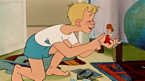 Опять двойка (Союзмультфильм, 1957 г.) - Советские мультфильмы