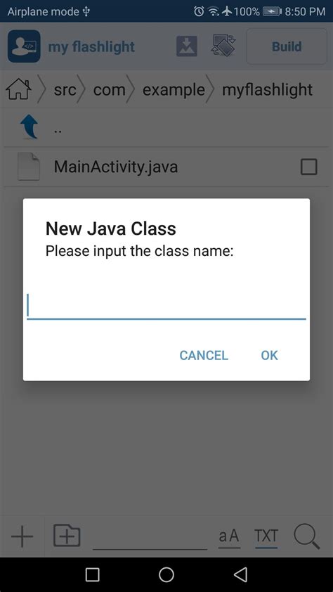 APK Builder APK for Android Download