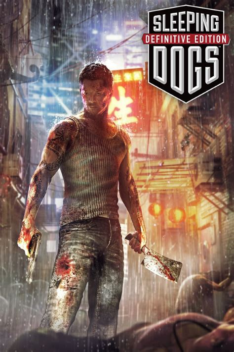 Buy Sleeping Dogs™ Definitive Edition (Xbox) cheap from 1 USD | Xbox-Now