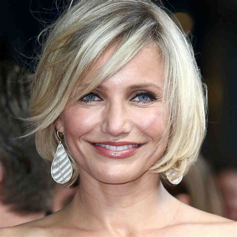 Side Part Bob Styles at Seth Rudall blog