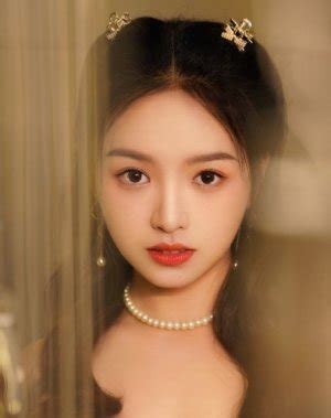 Li Wen Ru (李文茹) - MyDramaList