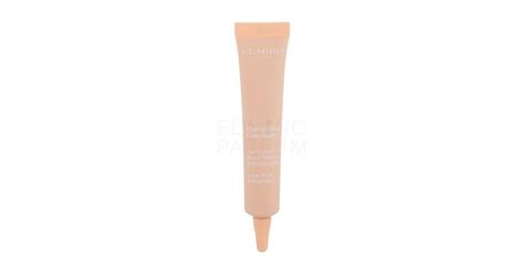 Clarins Everlasting Concealer Korektor dla kobiet 12 ml Odcień 01 Light ...