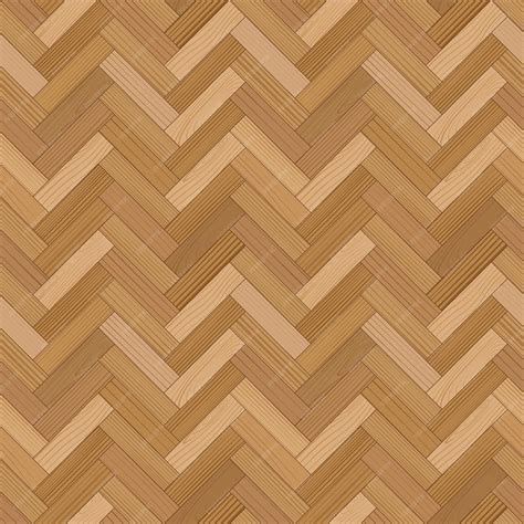 premium vector wooden parquet seamless herringbone pattern timber