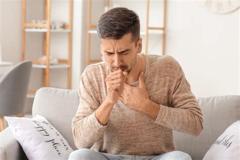 Everything You Need to Know About Coughing - Healthcare Associates of Texas