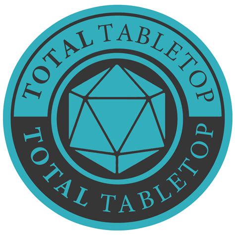 Total Tabletop - For All Your Tabletop Needs