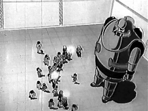 tetsujin 28 gigantor gif | WiffleGif