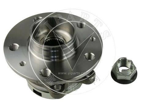 Supply Wheel Hub Bearing(40 20 261 99R) for NISSAN, OPEL, RENAULT - Yiparts