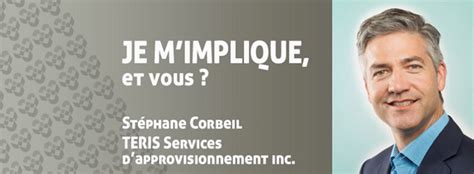 stephane corbeil ccilaval
