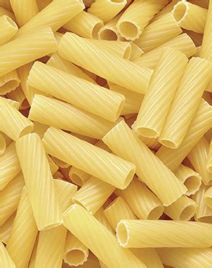TORTIGLIONI | Barilla for Professionals