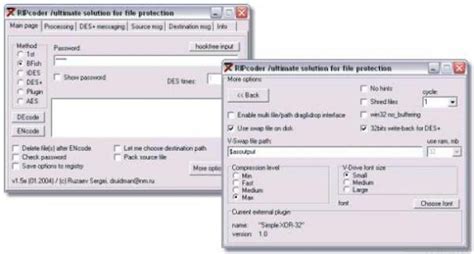 ripcoder descargar