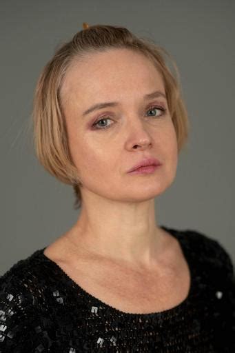 Официальный сайт. Троянская Анна, 44, Актриса