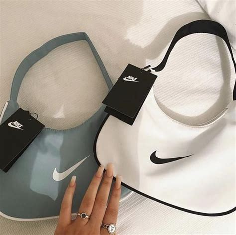 Pin on ぇnameless | Nike shoulder bag, Nike bags, Trendy purses