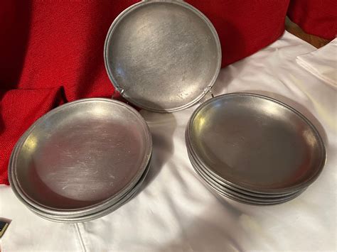 Vintage 8 Wilton Columbia Pa Soup/salad Bowl. Very Difficult - Etsy