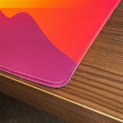 'Print your image' XXXXL Supreme Custom Gaming Mouse Pad | 120x60cm