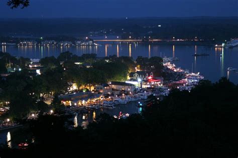 Summer photo's of Saugatuck Michigan