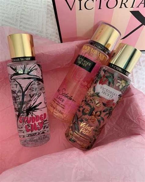Мисты Victoria’s Secret | Festima.Ru – частные объявления