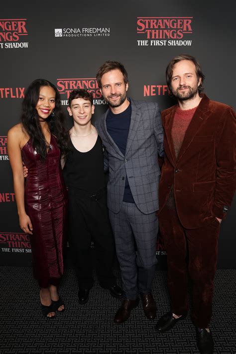 'Stranger Things Play': Cast, Release Date, Plot of The First Shadow