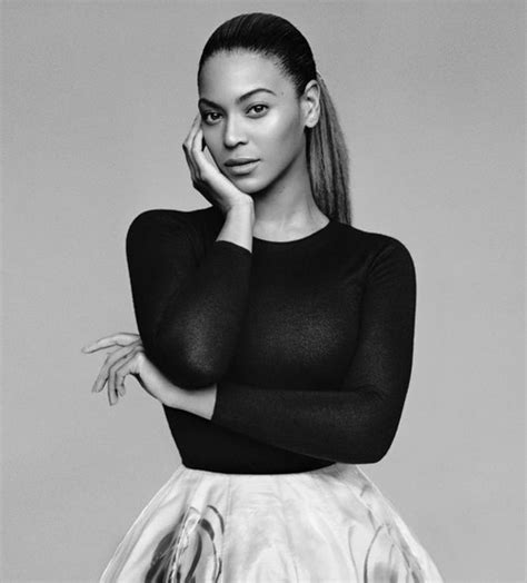 Bey, Blue, Jay — thechanelmuse: Those strong Beyincé genes Lumis...