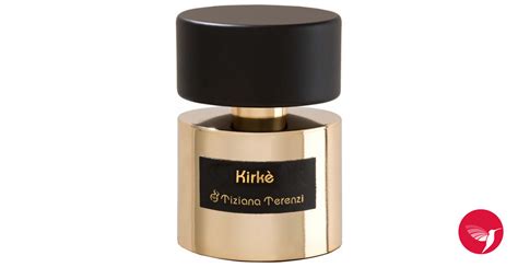 Kirke Tiziana Terenzi perfume - a fragrance for women and men 2015