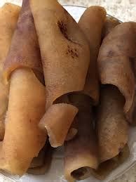 NIGERIAN PONMO IJEBU (COWSKIN) – Smiley Food and Stores