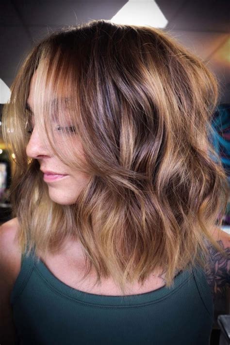 Sassy and Stylish Highlights for Short Hair