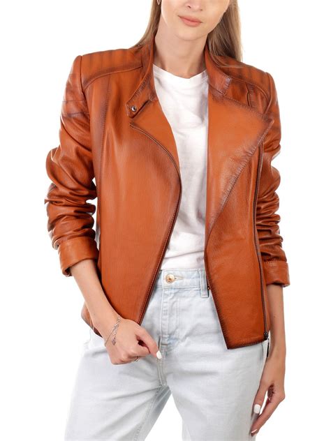 Рыжая косуха (43 фото) - картинки и фото fashionhot.club