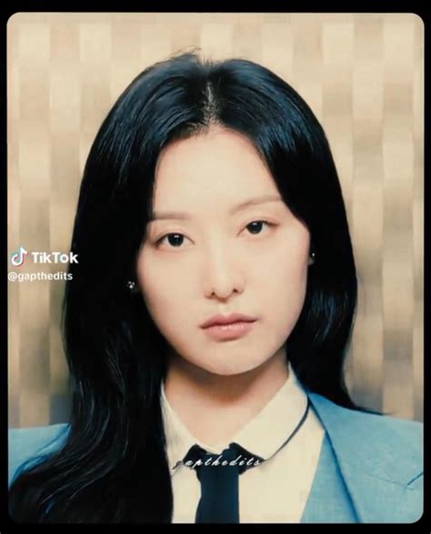 Hong Haein queen of tears kdrama edit [Vídeo] em 2024 | Melhores