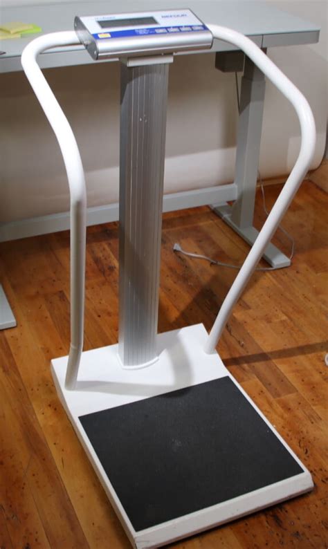 befour scalmc scale  sale dotmed listing