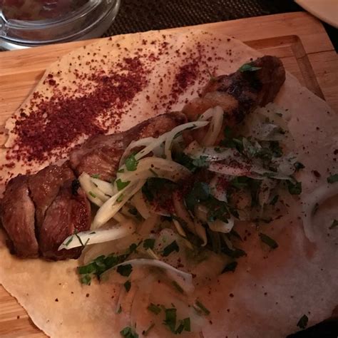 Basdirma Bar & Grill - Restaurant
