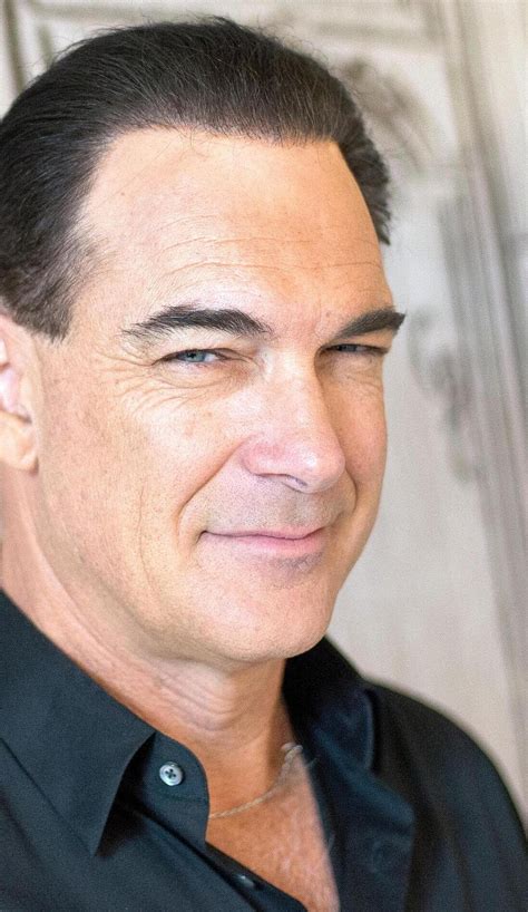 Patrick Warburton