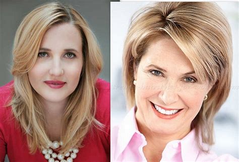 This style guide explains the best short haircuts on chubby faces