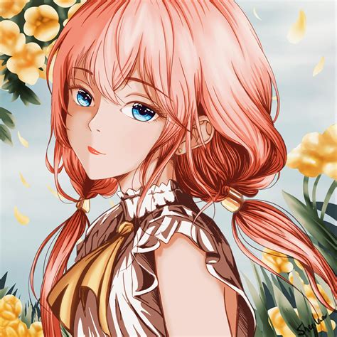 A little Nikki fan art : r/LoveNikki