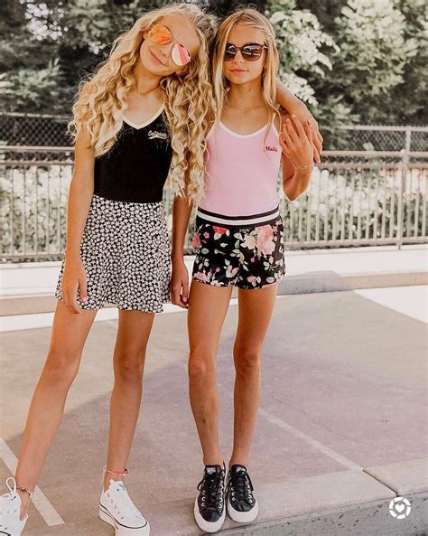 Tween Outfit Ideas