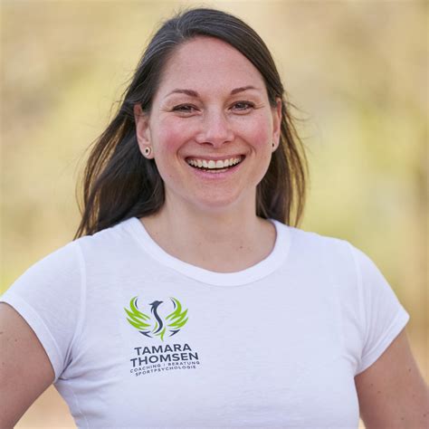 Tamara Runia Bio