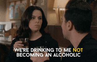 Funny Drinking GIFs - Find & Share on GIPHY