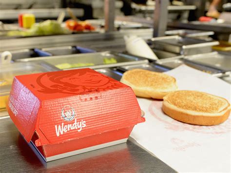 Wendys Nutrition Facts 8