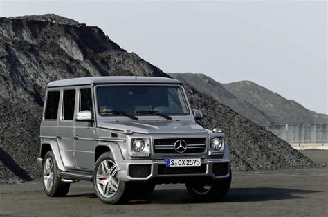 mercedes benz glg image