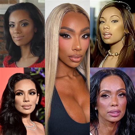 148 best r/loveandhiphop images on Pholder | Ain't no way Amy Luciani
