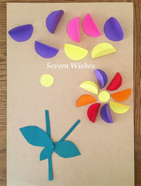 Fun Easter Crafts | Severn Wishes Blog