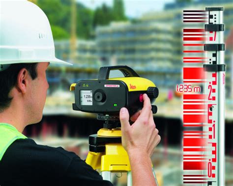 digital level india vp civil technologies pvt