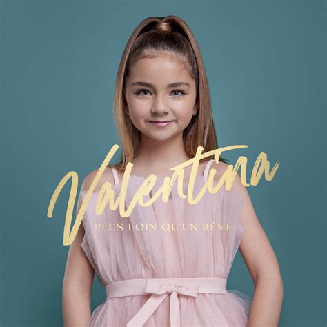INTERVIEW : Rencontre avec Valentina - Just Music